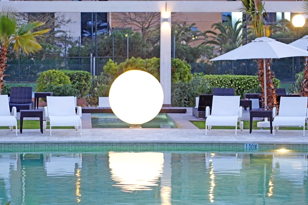 BG Caballero Hotel
